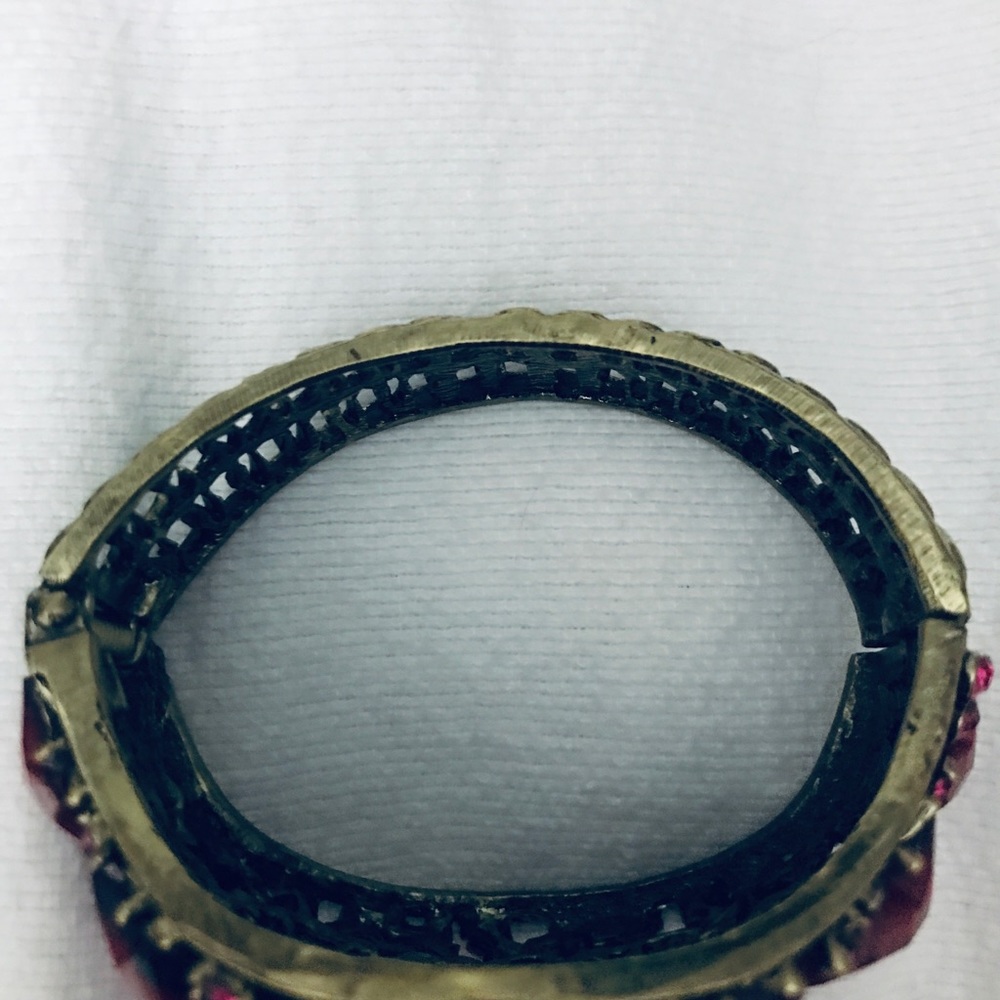 Jewelry, Two Bracelets . - Picture 6 of 12